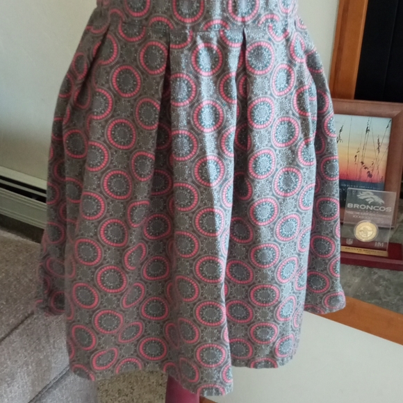 American Eagle Outfitters dress, size 12. So cute! - Picture 4 of 8